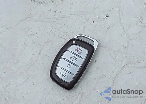 2017 Hyundai Elantra Se из США, поврежденный, VIN 5NPD84LF5HH048092